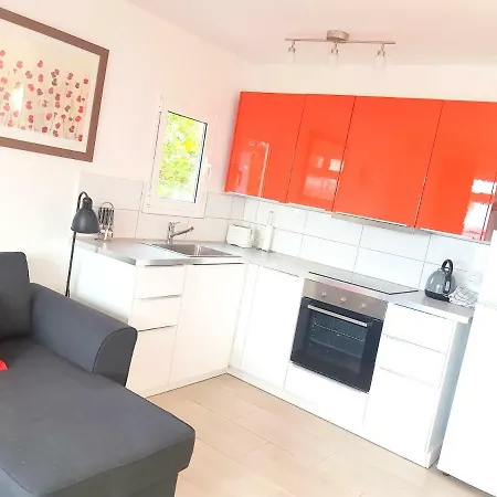 Bungalow 18 Puerto Del Carmen Vila
