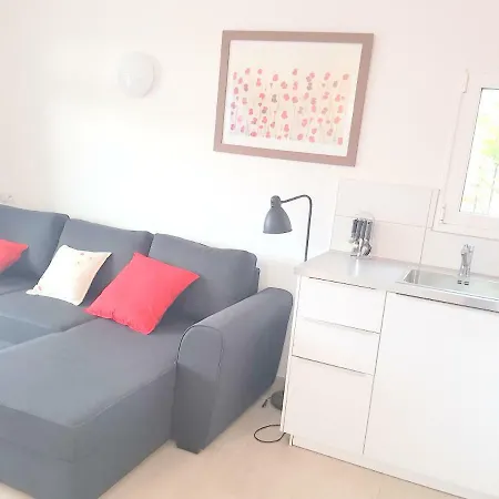 Vila Bungalow 18 Puerto Del Carmen Tías