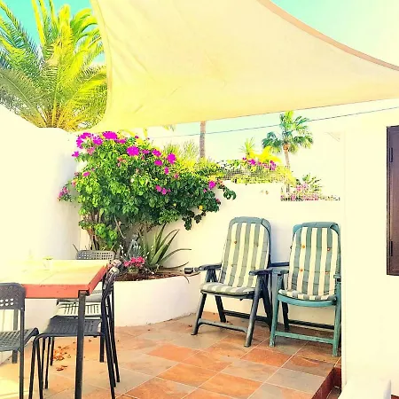 Bungalow 18 Puerto Del Carmen
