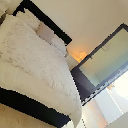 Vila Bungalow 18 Puerto Del Carmen