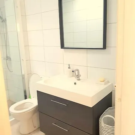 Bungalow 18 Puerto Del Carmen 蒂亚斯