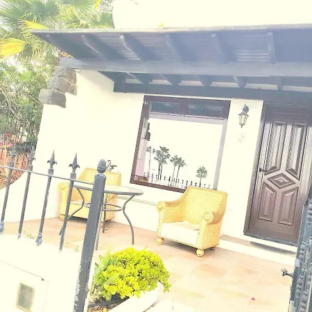 Villa Bungalow 18 Puerto Del Carmen *